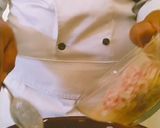 Foto del paso 2 de la receta: Quiche Lorraine