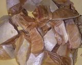Foto langkah ke 1 dari resep Tumis Tuna ala ala.