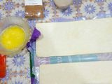 Булочки с корицей