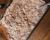Chocolate Dump Cake Recipe(4 ingredients) recipe step 1 photo