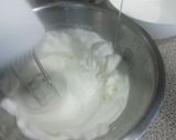 Foto del paso 3 de la receta: Mousse de frutos rojos