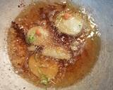 Potato bhajias langkah memasak 4 foto