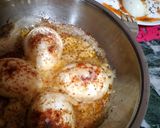 A picture of step 5 of Two Different Ways to Make Boiled Eggs 🧀.
