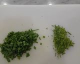 Foto langkah ke 1 dari resep Rempeyek kacang.