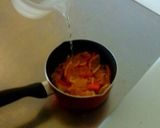 A picture of step 4 of Carl Orange Marmalade.