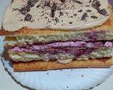 Foto del paso 1 de la receta: Torta súper deliciosa ❤