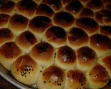 صورة لخطوة 1 من وصفة خلية نحل