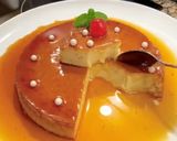 Foto del paso 16 de la receta: Pudín “sin horno” (Pudding “without oven”)