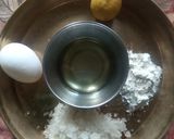 লেমনকার্ড (lemoncurd recipe in Bengali) রেসিপির ধাপ 1 ছবি