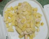 Foto langkah ke 6 dari resep Sotang (Sosis Kentang).
