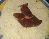 Foto del paso 5 de la receta: Milanesas Bola de Lomo