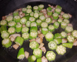 Foto del paso 4 de la receta: Quimbombó (ñaju) compuesto