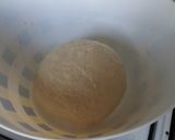 Foto del paso 1 de la receta: Pancitos para Panchos