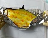 Foto langkah ke 2 dari resep Resep Bandeng Presto Tulang Lunak dan Sambal | Masakan Rumahan.