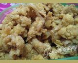 Foto langkah ke 5 dari resep Jamur Kribo Crispy.