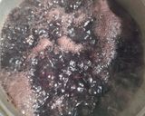 Foto langkah ke 2 dari resep Bubur Ketan Hitam.
