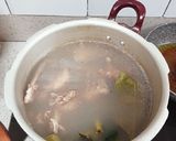 Foto langkah ke 1 dari resep Gulai Kambing.