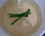 Foto langkah ke 4 dari resep Bubur Candil / Biji Salak Ubi Ungu.
