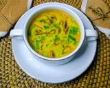 Foto langkah ke 9 dari resep Soto Tangkar.