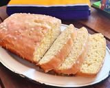 Foto del paso 6 de la receta: Súper budín húmedo de limón tipo Starbucks hecho en casa 🍋❤
