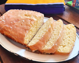 Foto del paso 6 de la receta: Súper budín húmedo de limón tipo Starbucks hecho en casa 🍋❤
