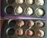 Foto del paso 4 de la receta: Muffins de manzana y canela