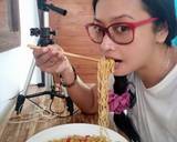Aunt's Fried Noodle Recipe recipe step 8 photo