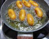 Foto langkah ke 3 dari resep Timus Ubi Jalar.