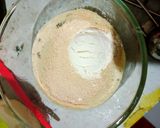 Foto langkah ke 2 dari resep Bika Ambon 7 telur.