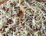 Thin Crust Roti Pizza recipe step 4 photo