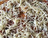A picture of step 4 of Thin Crust Roti Pizza.