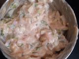 Thousand Island Salad