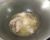 Foto langkah ke 2 dari resep Ayam Chili Padi.