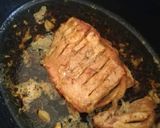 Sült tarja recept fázis 5 fotója