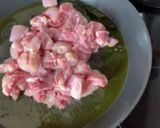 Foto del paso 2 de la receta: Arroz dospés