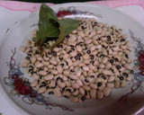 Foto del paso 1 de la receta: Carillas con oreja y papada de cerdo