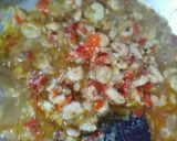 Foto langkah ke 3 dari resep Rica rica udang.