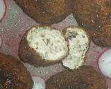 Foto del paso 8 de la receta: Croquetas de ceps 🧅🧄🍄