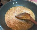 一鍋到底—清麵線的食譜步驟4照片