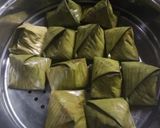 Foto langkah ke 7 dari resep Kue Bugis / Mendut.
