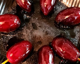 Foto del paso 4 de la receta: Tomate cherry caramelizado