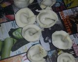 Foto del paso 9 de la receta: Capeletti de acelga y choclo