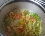 Foto del paso 5 de la receta: Ratatouille 🐀🍆🥒🍅