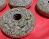 Foto del paso 2 de la receta: Donas de Avena y Lino