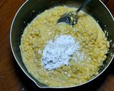 Foto langkah ke 7 dari resep Es Jagung Hawai Untuk Ide Jualan Takjil Bulan Puasa (187).
