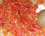 Foto langkah ke 3 dari resep Sambal goreng.