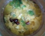 A picture of step 18 of Chicken Handi.