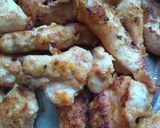হানি চিকেন (honey chicken recipe in Bengali) রেসিপি ধাপ - 1 ছবি
