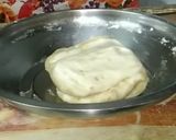 A picture of step 1 of Sesame Seeds And Mawa Ghujiya.