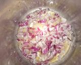 A picture of step 1 of Spanish Tortilla or Omelette.
